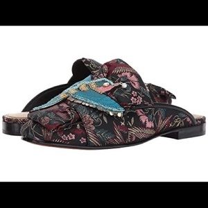 Sam Edelman Peters Shoes